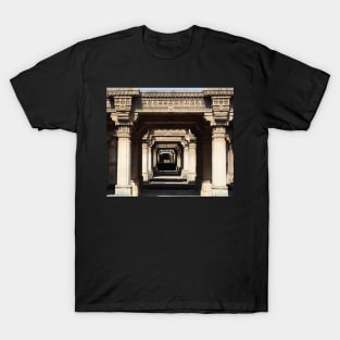 Step well T-Shirt